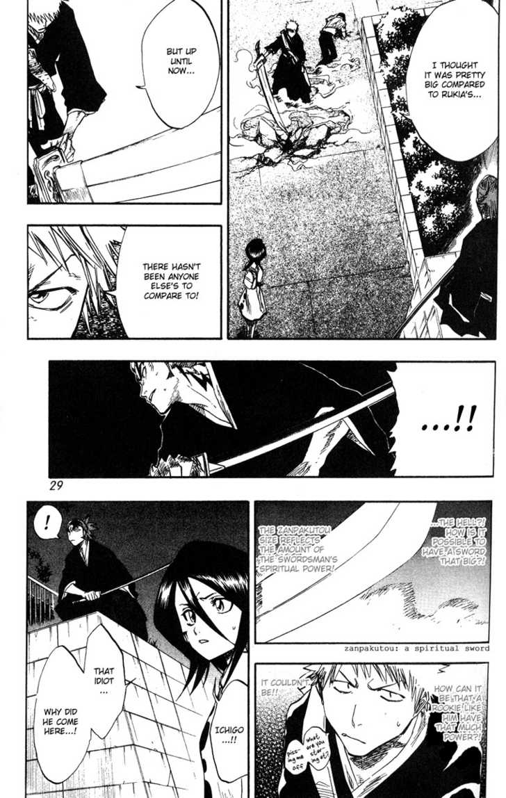 Bleach Vol.07 Chapter 054 page 5