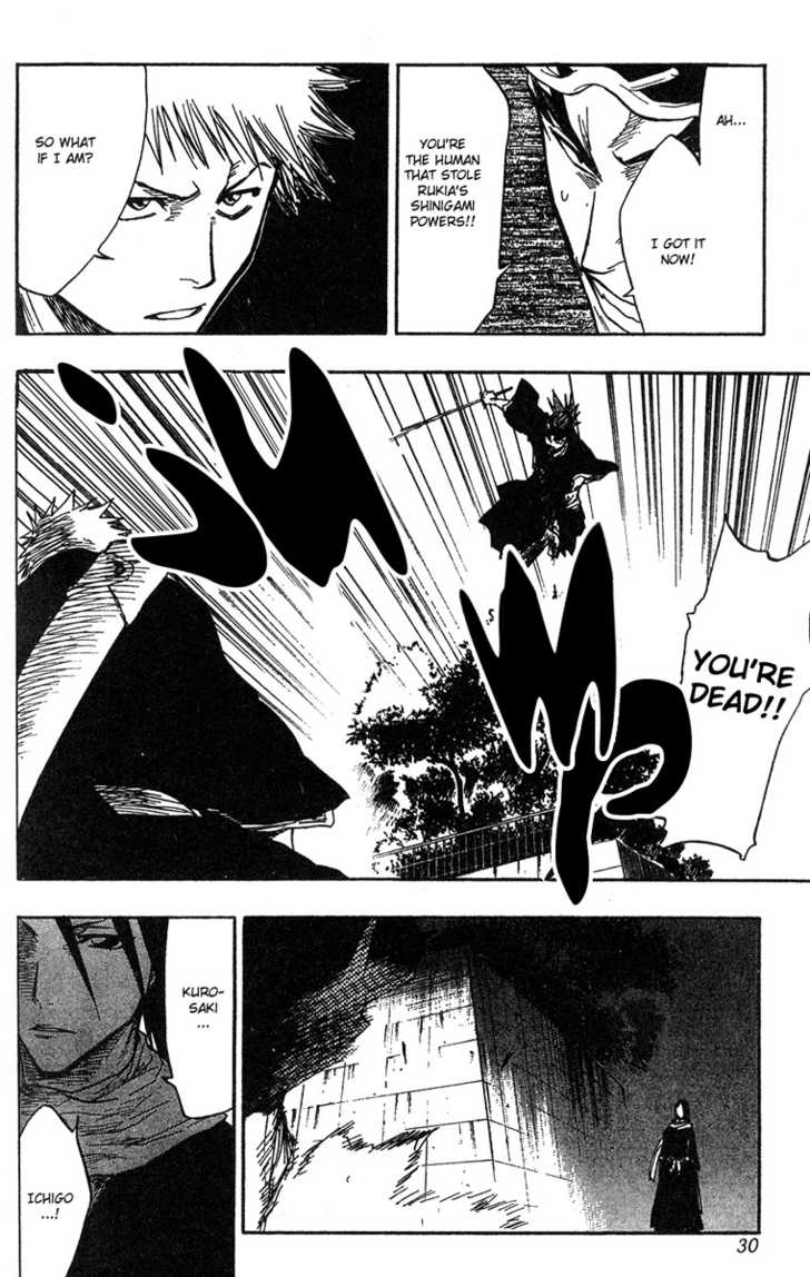 Bleach Vol.07 Chapter 054 page 6