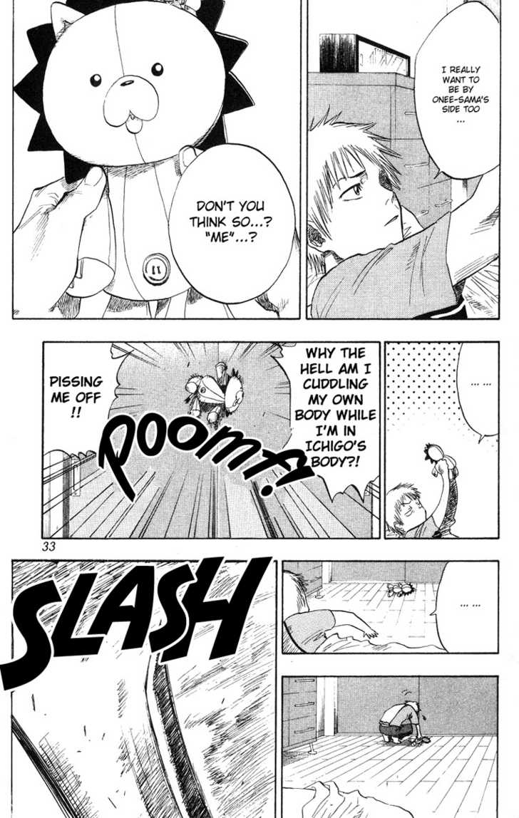 Bleach Vol.07 Chapter 054 page 9