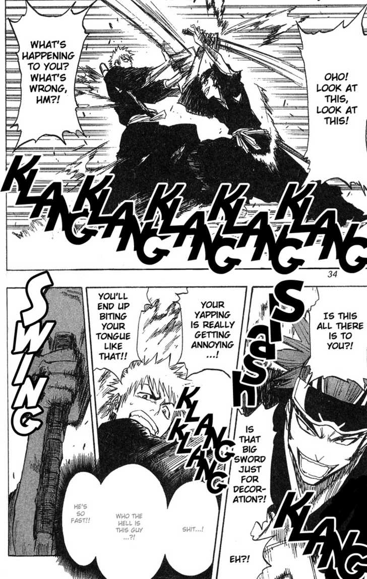 Bleach Vol.07 Chapter 054 page 10
