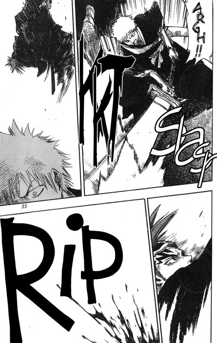 Bleach Vol.07 Chapter 054 page 11