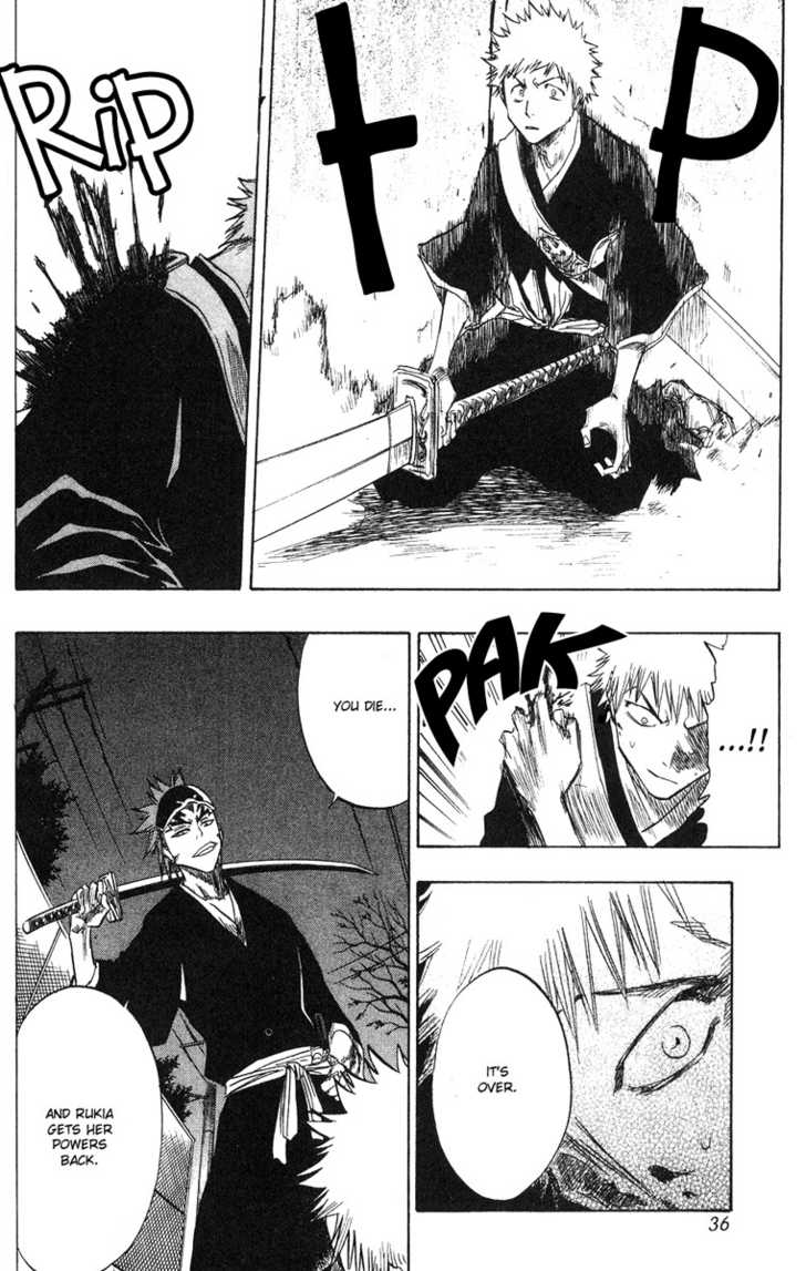 Bleach Vol.07 Chapter 054 page 12