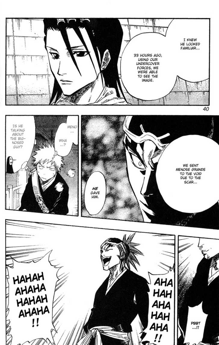 Bleach Vol.07 Chapter 054 page 16