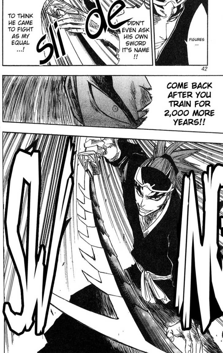 Bleach Vol.07 Chapter 054 page 18