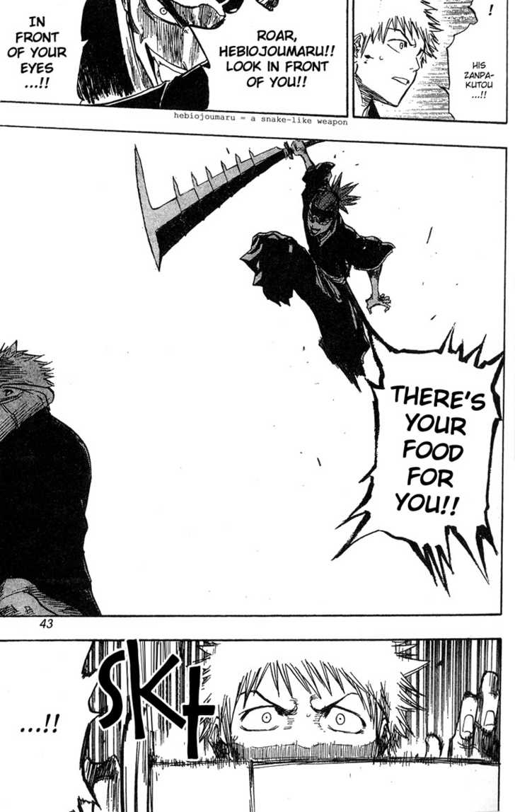 Bleach Vol.07 Chapter 054 page 19