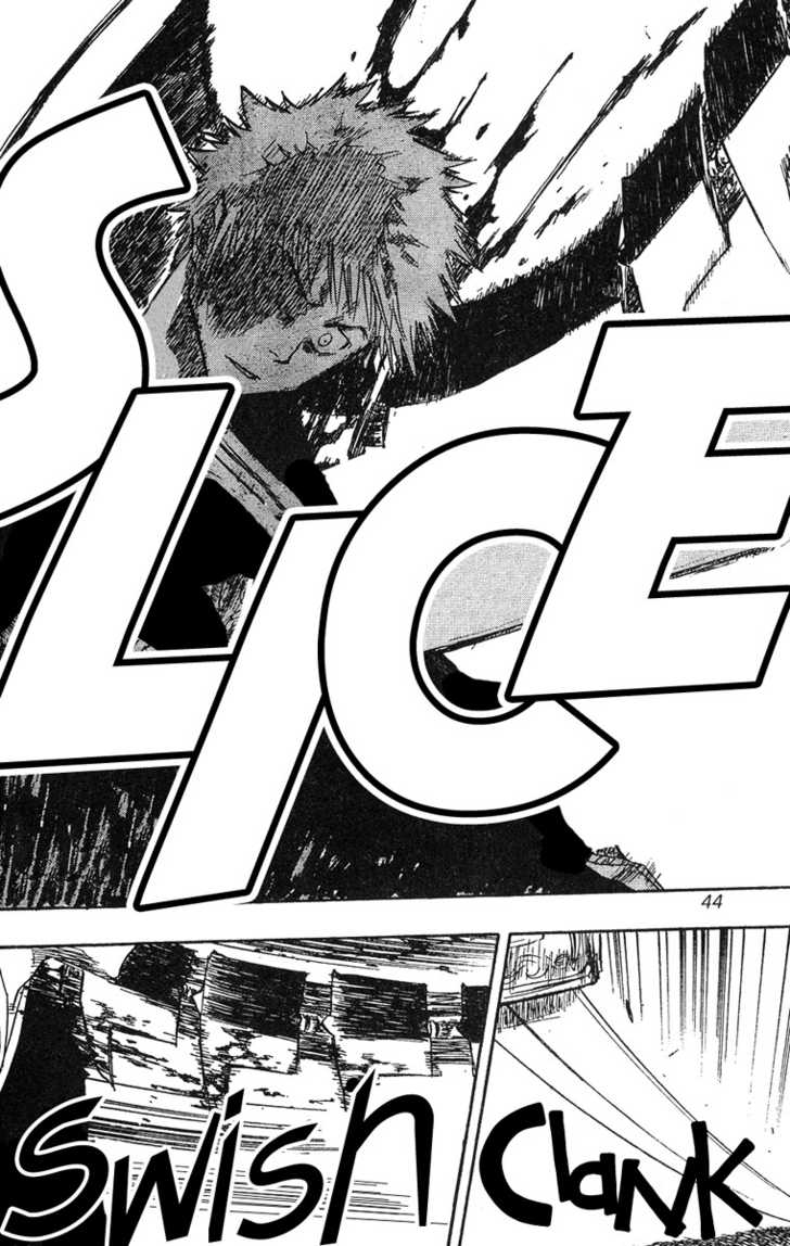 Bleach Vol.07 Chapter 054 page 20