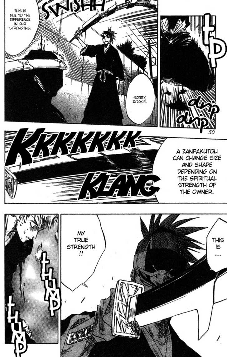 Bleach Vol.07 Chapter 055 page 6
