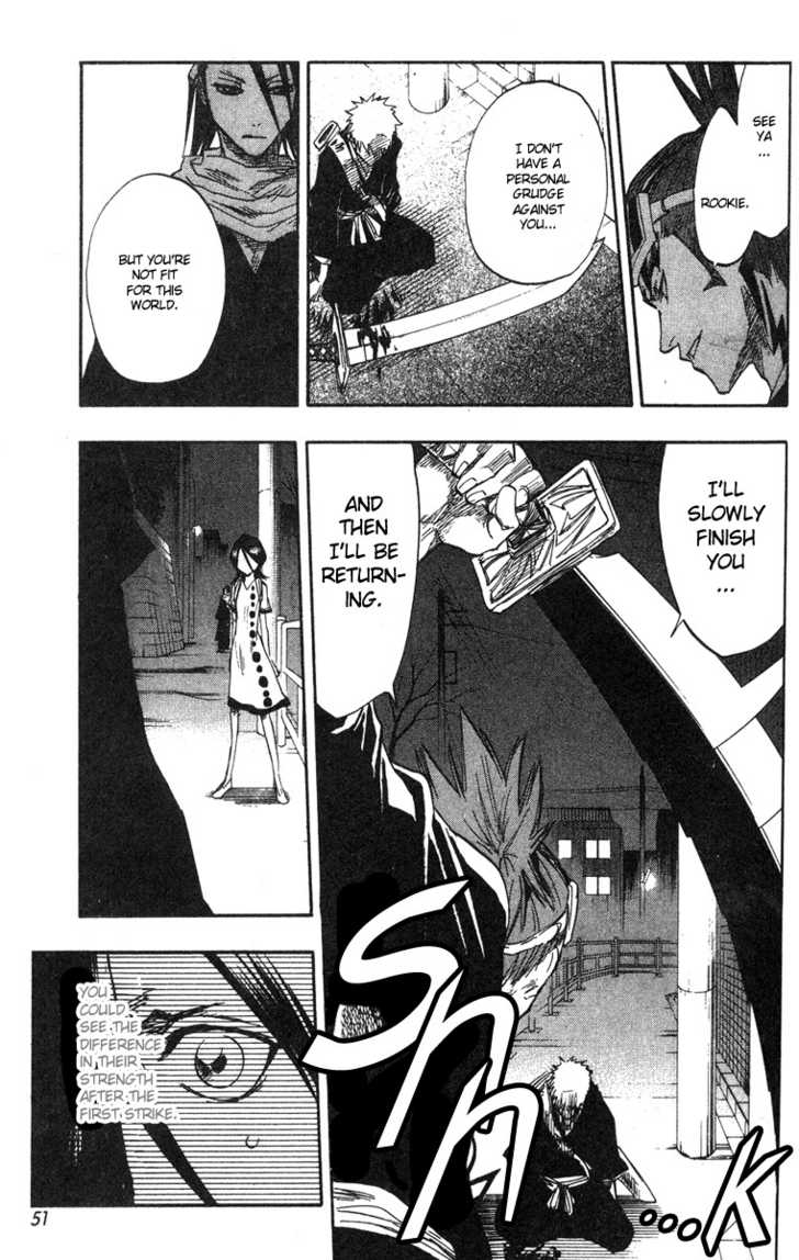 Bleach Vol.07 Chapter 055 page 7