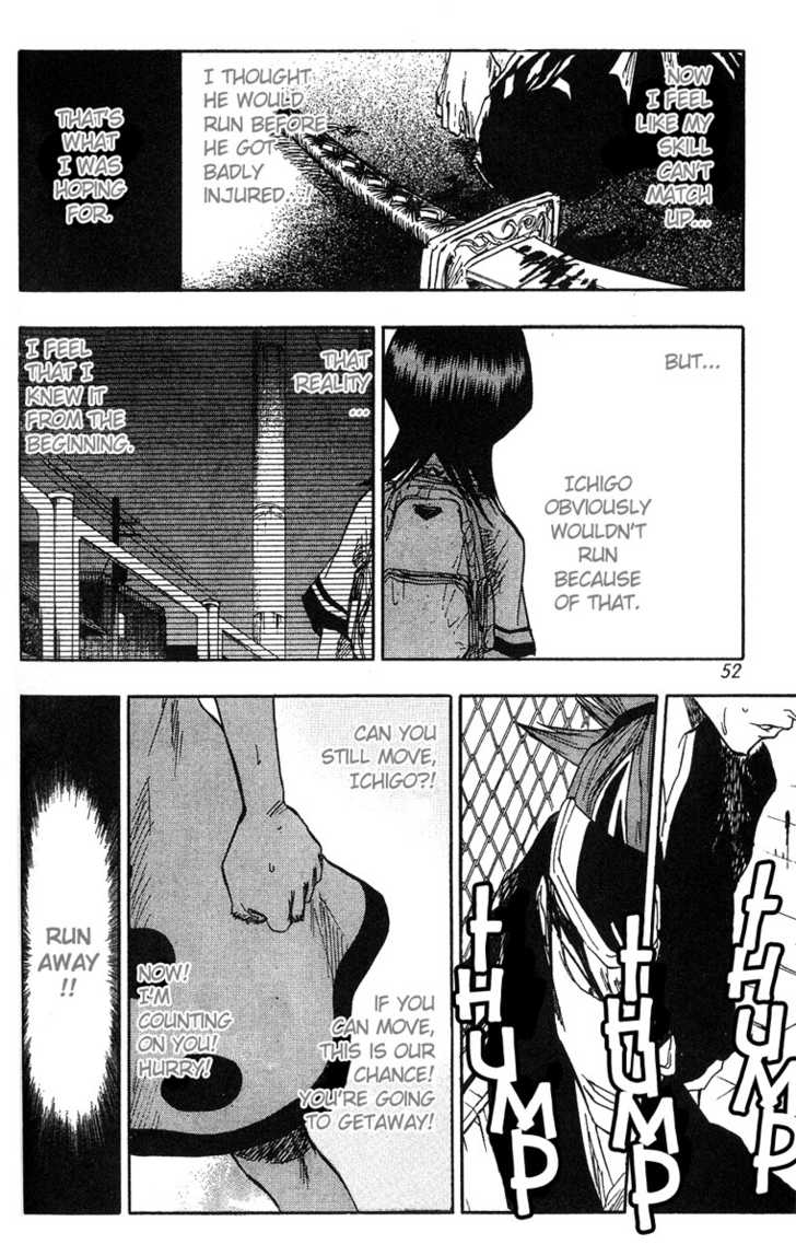Bleach Vol.07 Chapter 055 page 8