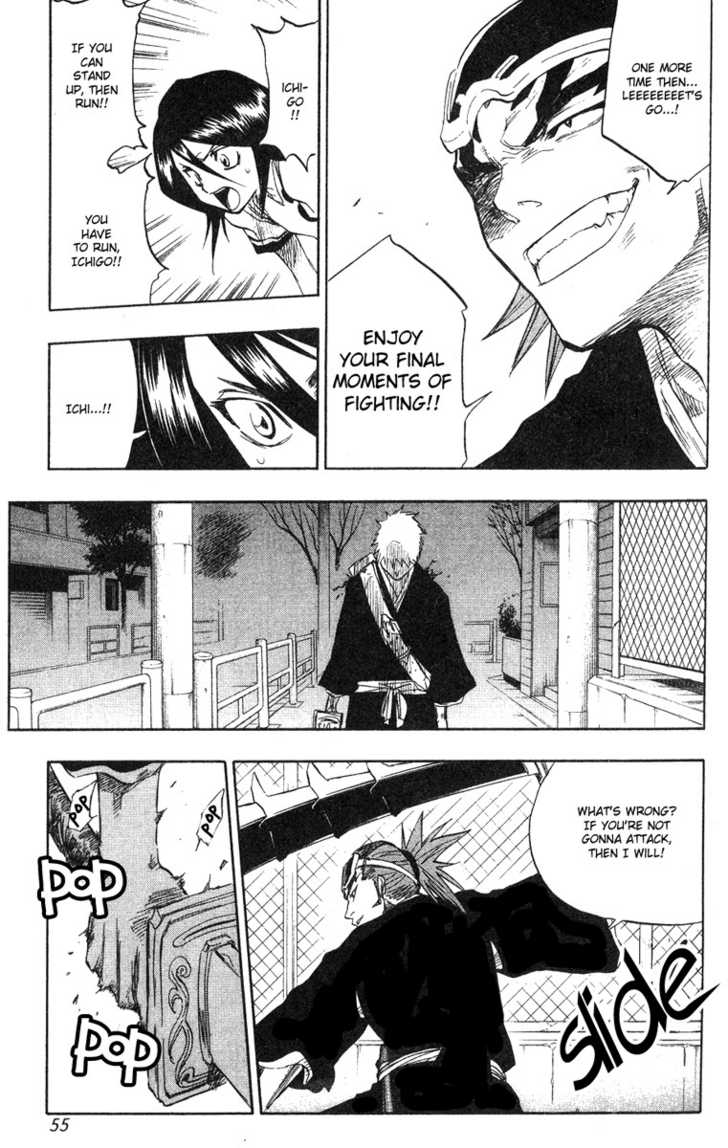 Bleach Vol.07 Chapter 055 page 11
