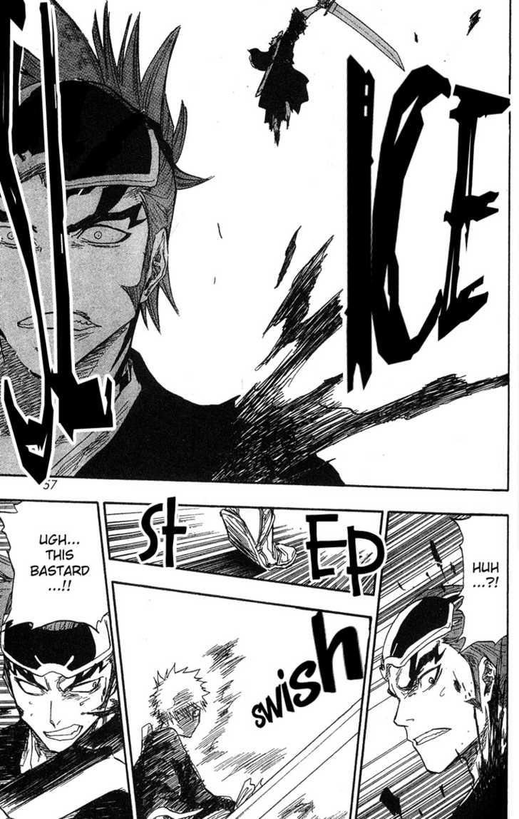 Bleach Vol.07 Chapter 055 page 13