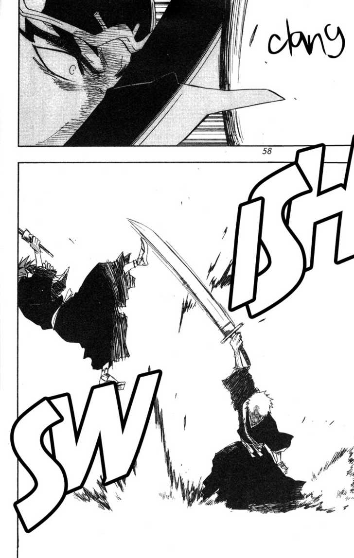 Bleach Vol.07 Chapter 055 page 14