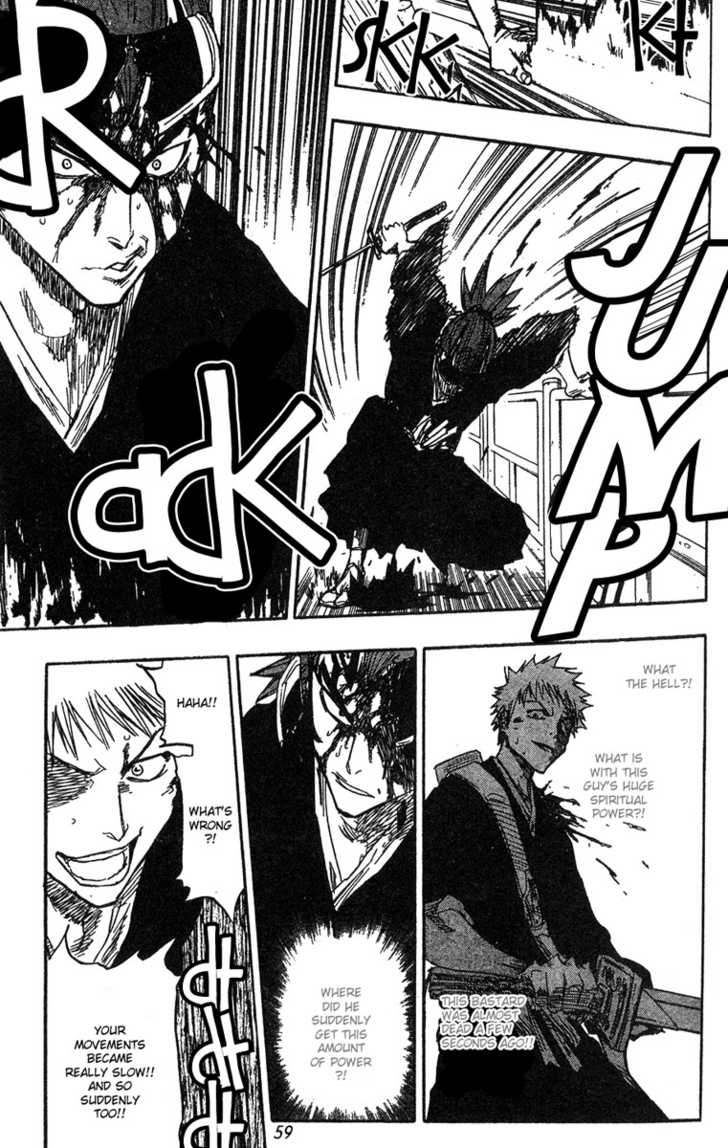 Bleach Vol.07 Chapter 055 page 15