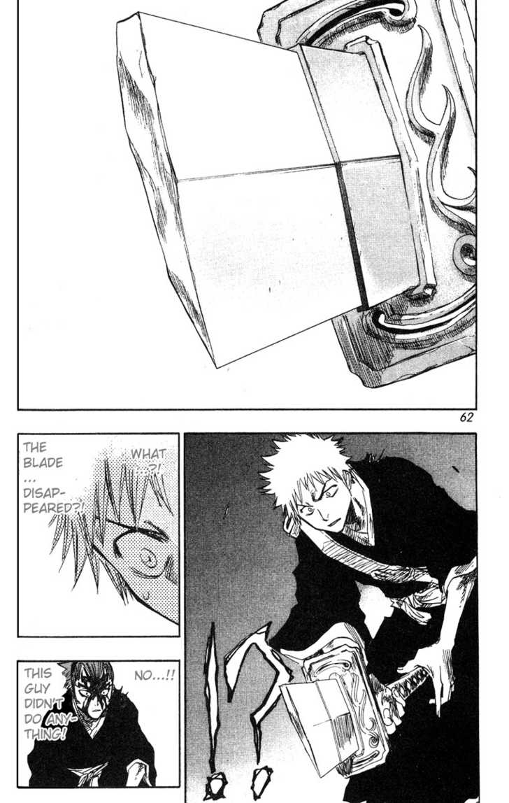 Bleach Vol.07 Chapter 055 page 18