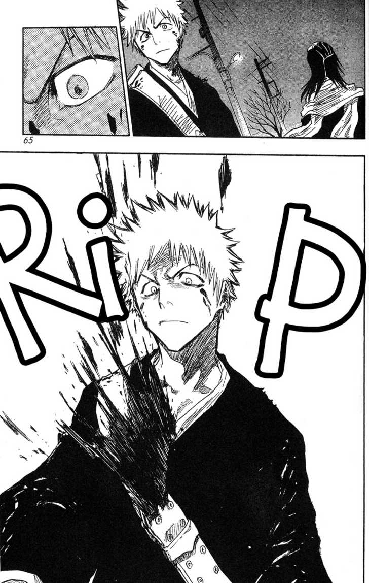 Bleach Vol.07 Chapter 055 page 21