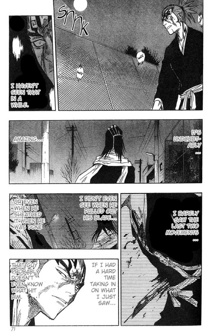 Bleach Vol.07 Chapter 056 page 6