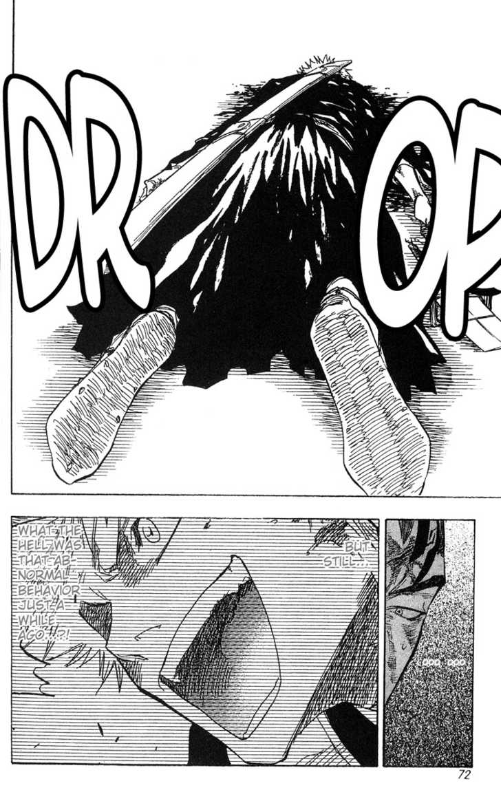 Bleach Vol.07 Chapter 056 page 7