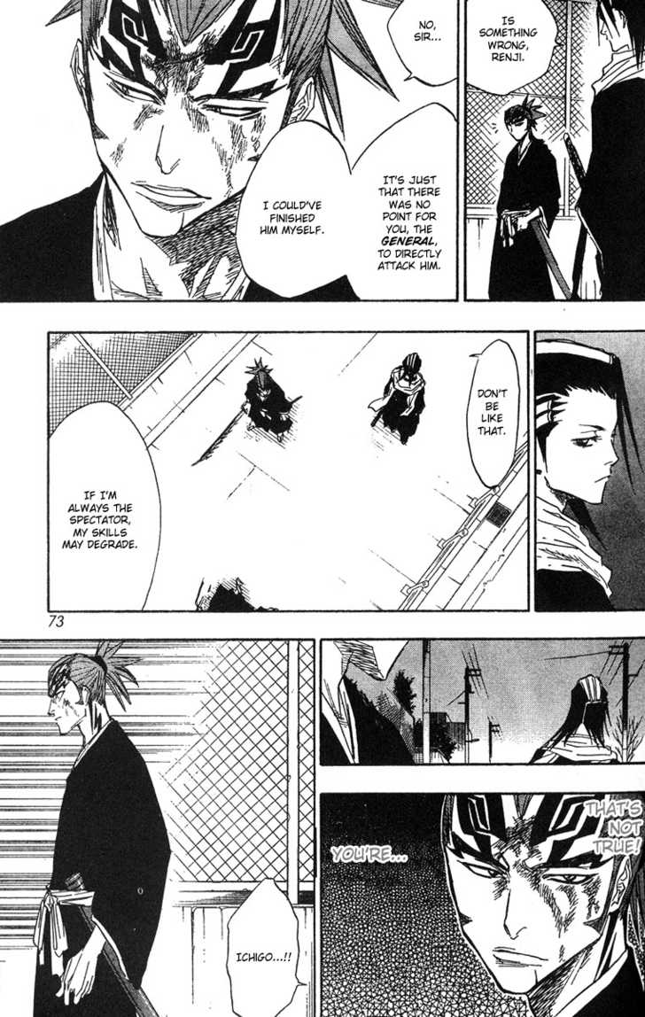 Bleach Vol.07 Chapter 056 page 8
