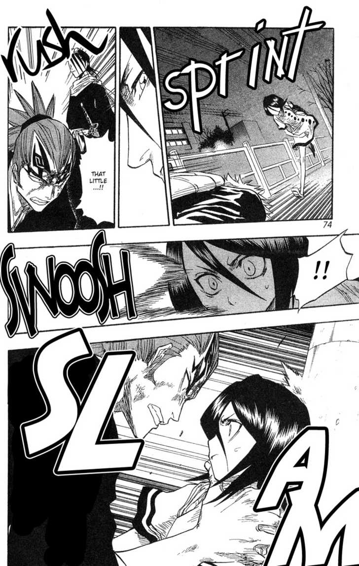 Bleach Vol.07 Chapter 056 page 9