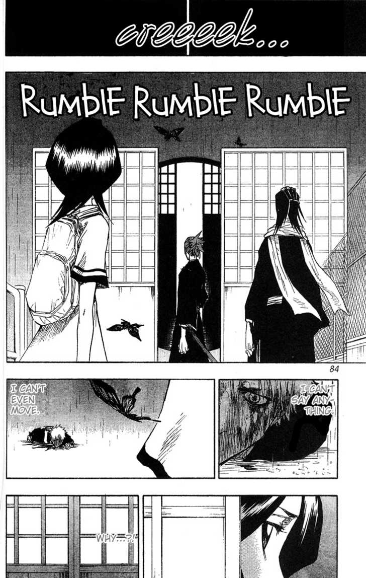 Bleach Vol.07 Chapter 056 page 19
