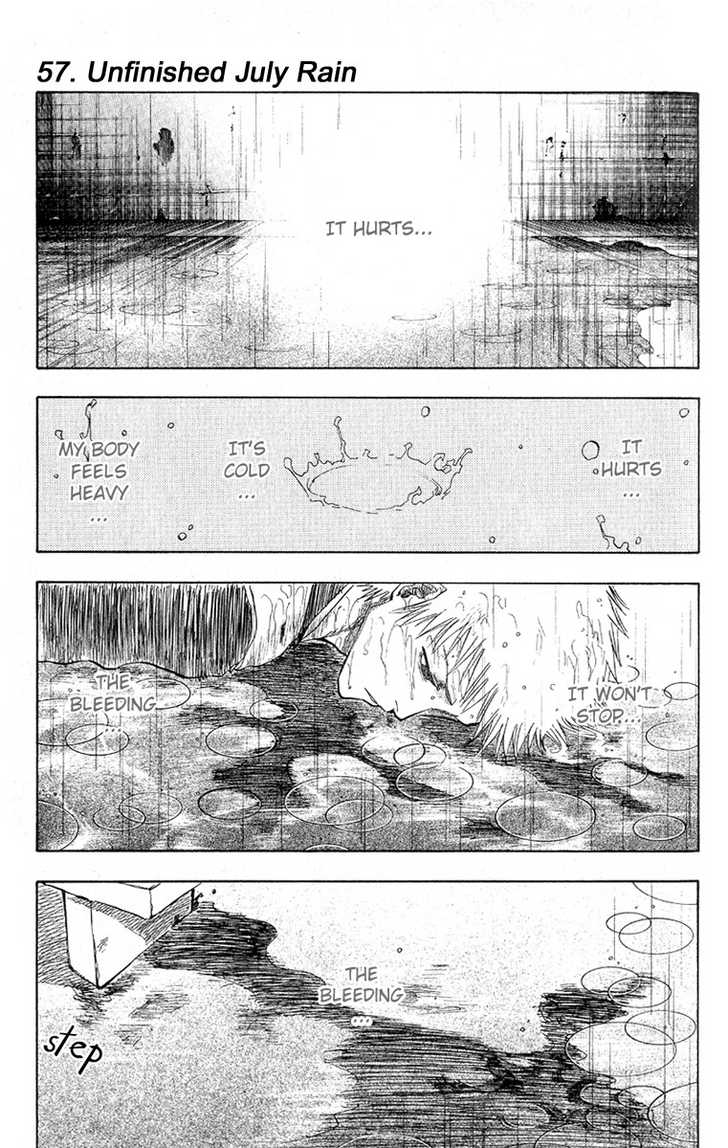 Bleach Vol.07 Chapter 057 page 2