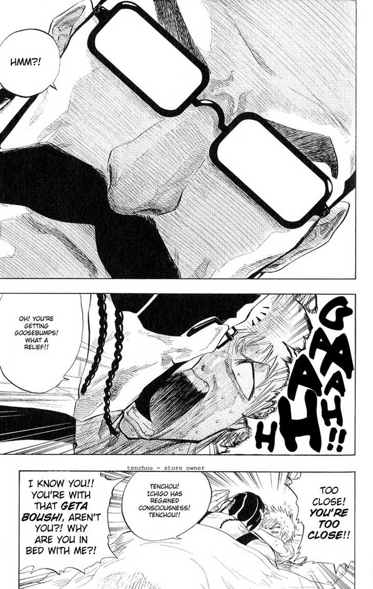 Bleach Vol.07 Chapter 057 page 6