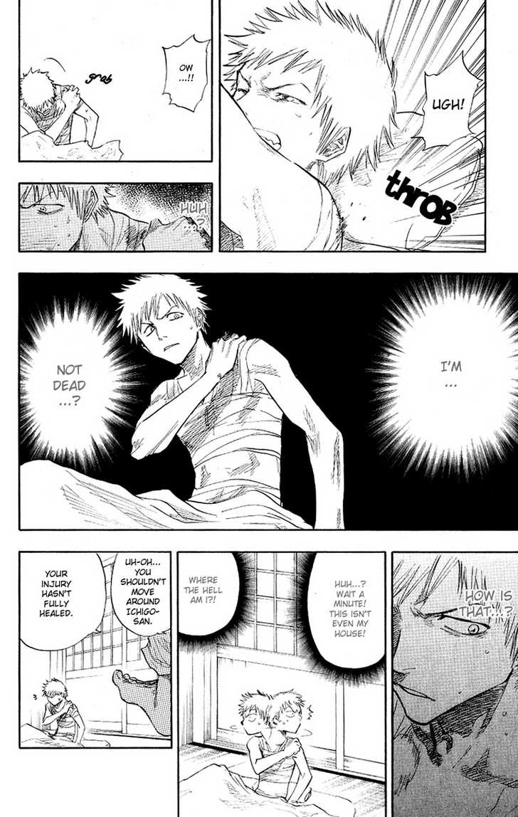 Bleach Vol.07 Chapter 057 page 7