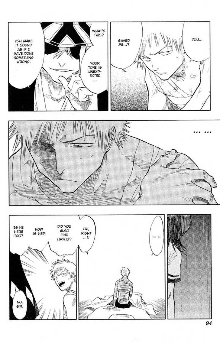 Bleach Vol.07 Chapter 057 page 9