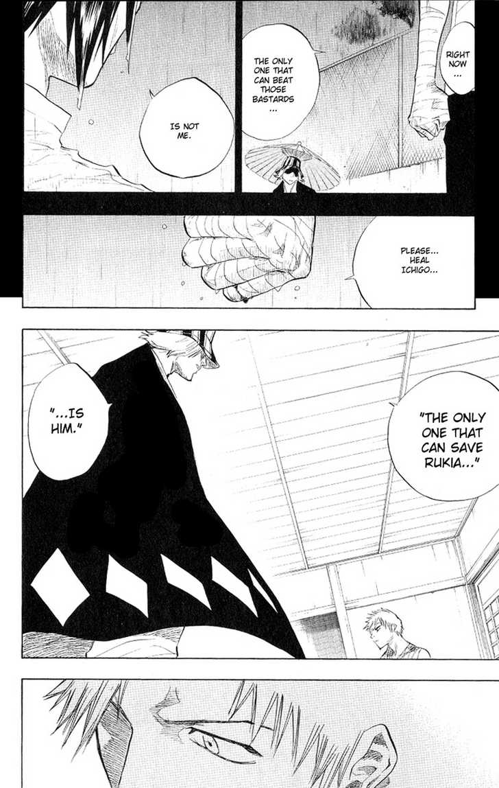 Bleach Vol.07 Chapter 057 page 11