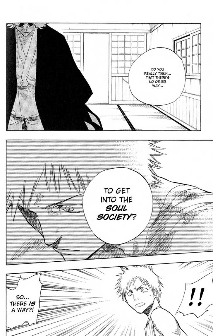 Bleach Vol.07 Chapter 057 page 13