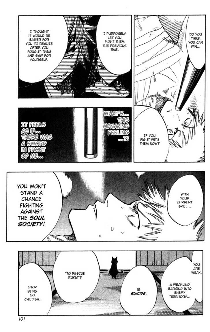 Bleach Vol.07 Chapter 057 page 16