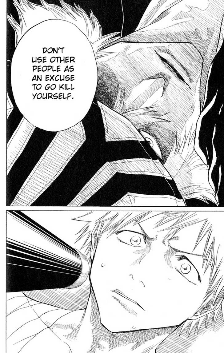 Bleach Vol.07 Chapter 057 page 17
