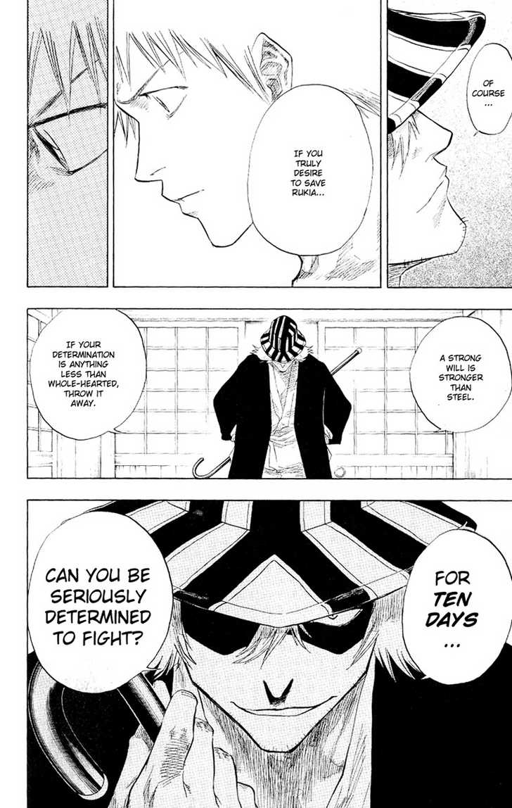 Bleach Vol.07 Chapter 057 page 19