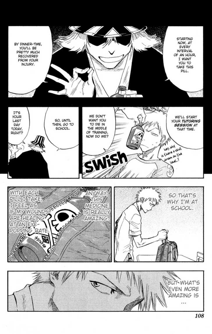 Bleach Vol.07 Chapter 058 page 3