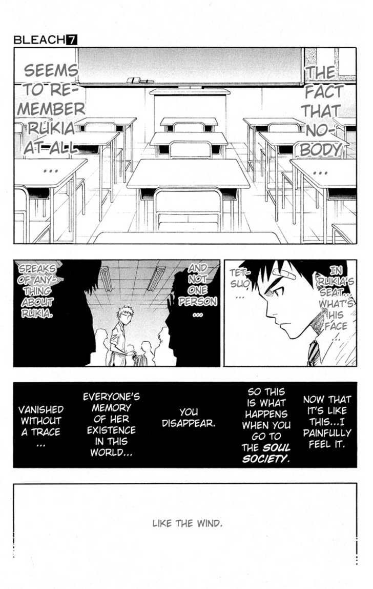 Bleach Vol.07 Chapter 058 page 4