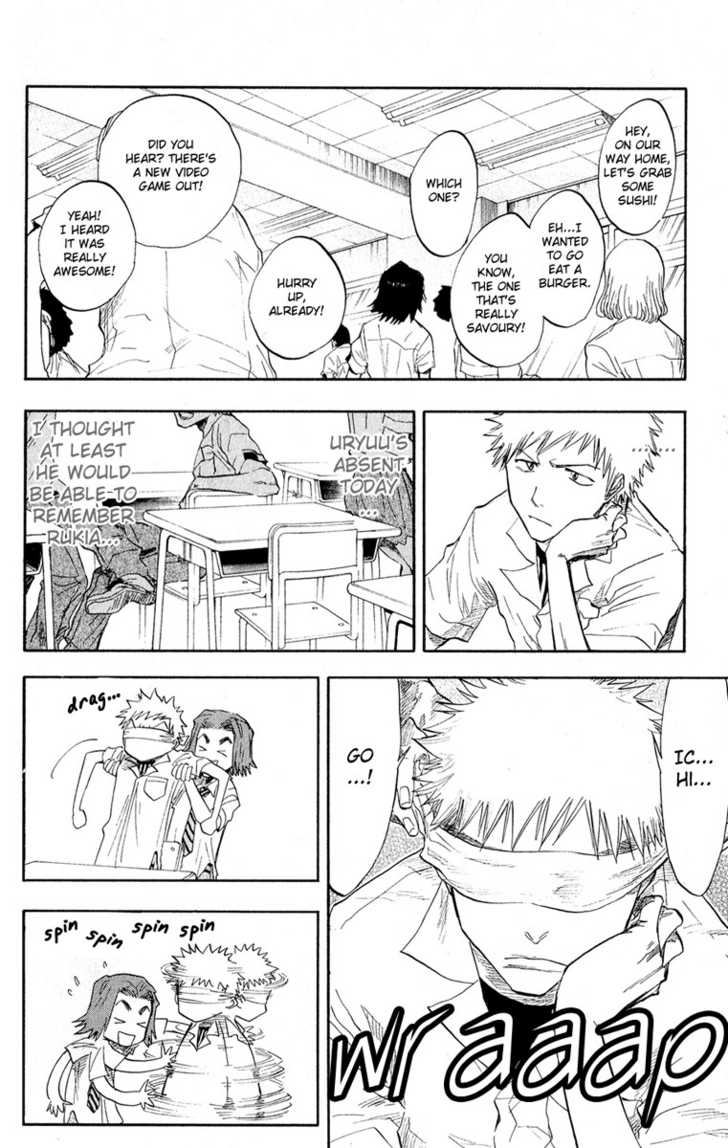 Bleach Vol.07 Chapter 058 page 7