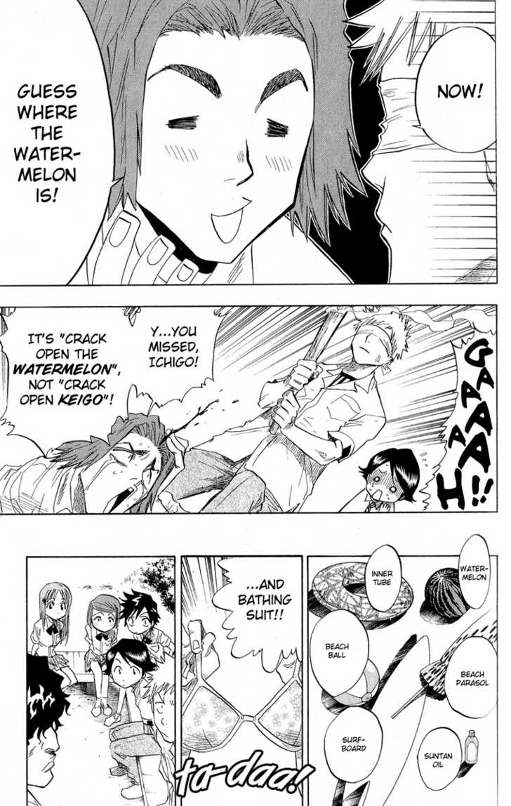 Bleach Vol.07 Chapter 058 page 8
