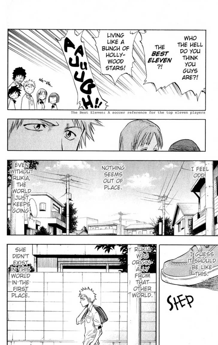 Bleach Vol.07 Chapter 058 page 11