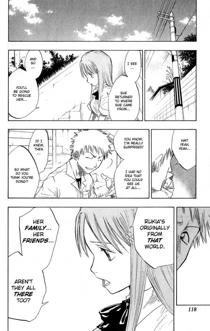 Bleach Vol.07 Chapter 058 page 13