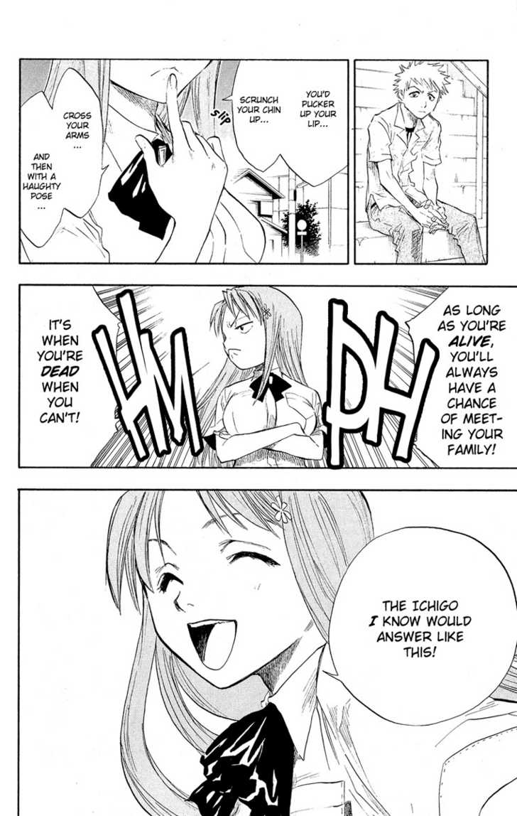 Bleach Vol.07 Chapter 058 page 15