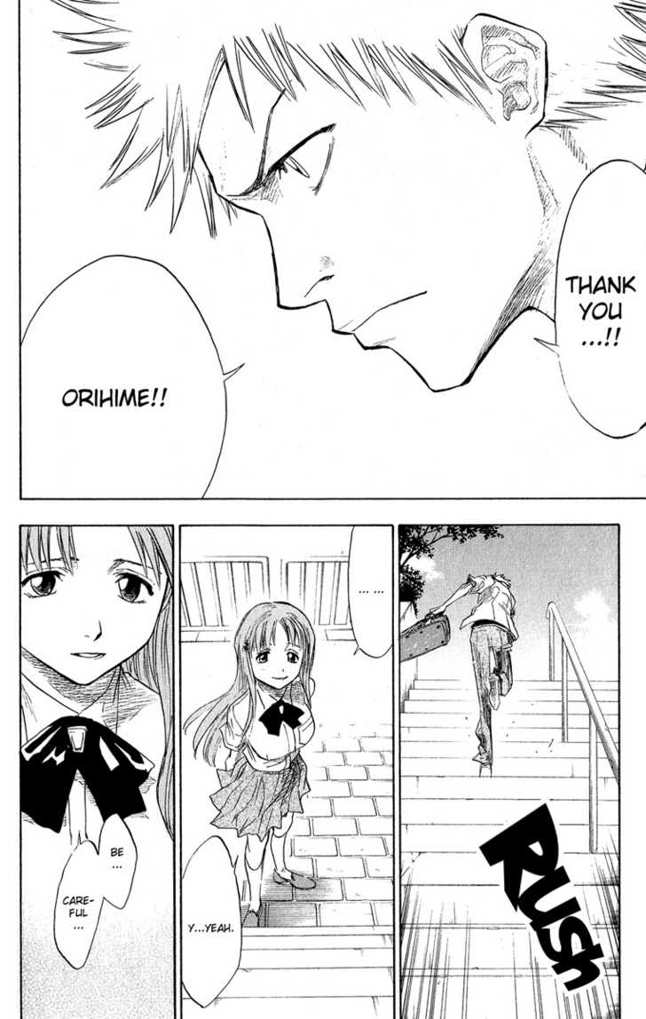 Bleach Vol.07 Chapter 058 page 17