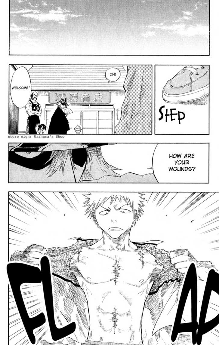 Bleach Vol.07 Chapter 058 page 19