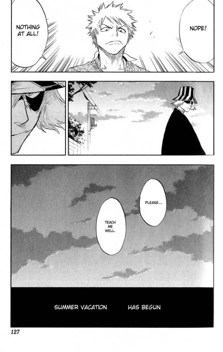 Bleach Vol.07 Chapter 058 page 22