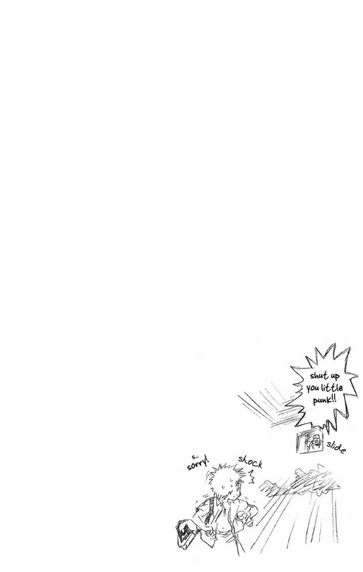 Bleach Vol.07 Chapter 058 page 23