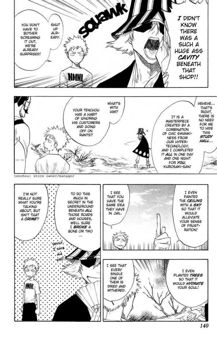 Bleach Vol.07 Chapter 059 page 13