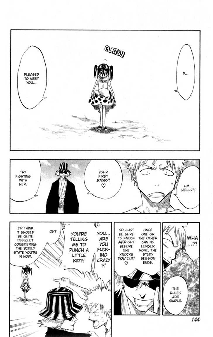 Bleach Vol.07 Chapter 059 page 17