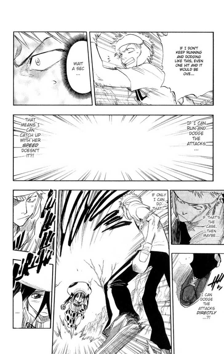 Bleach Vol.07 Chapter 060 page 9