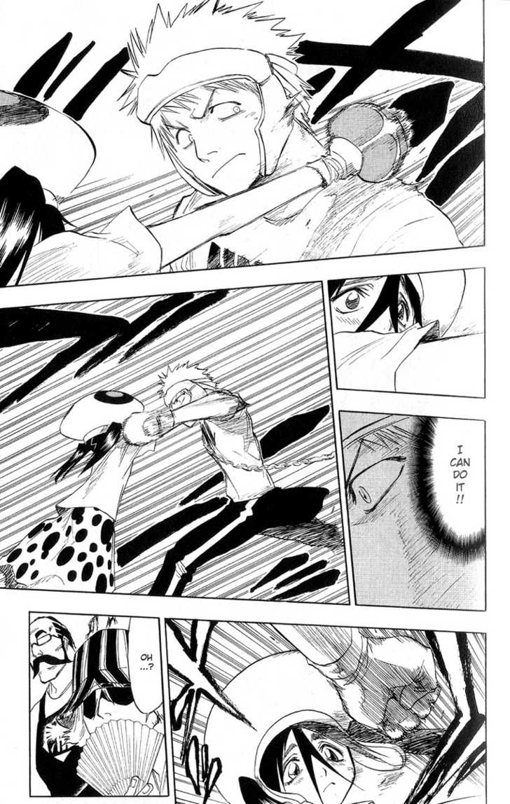Bleach Vol.07 Chapter 060 page 10
