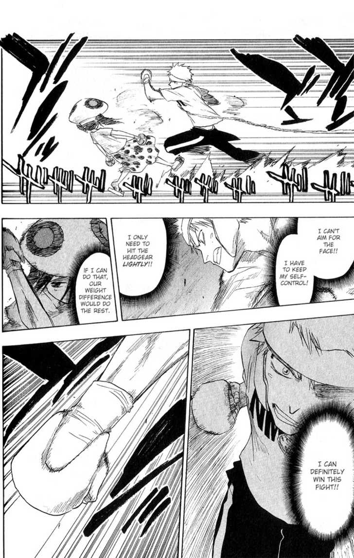 Bleach Vol.07 Chapter 060 page 11