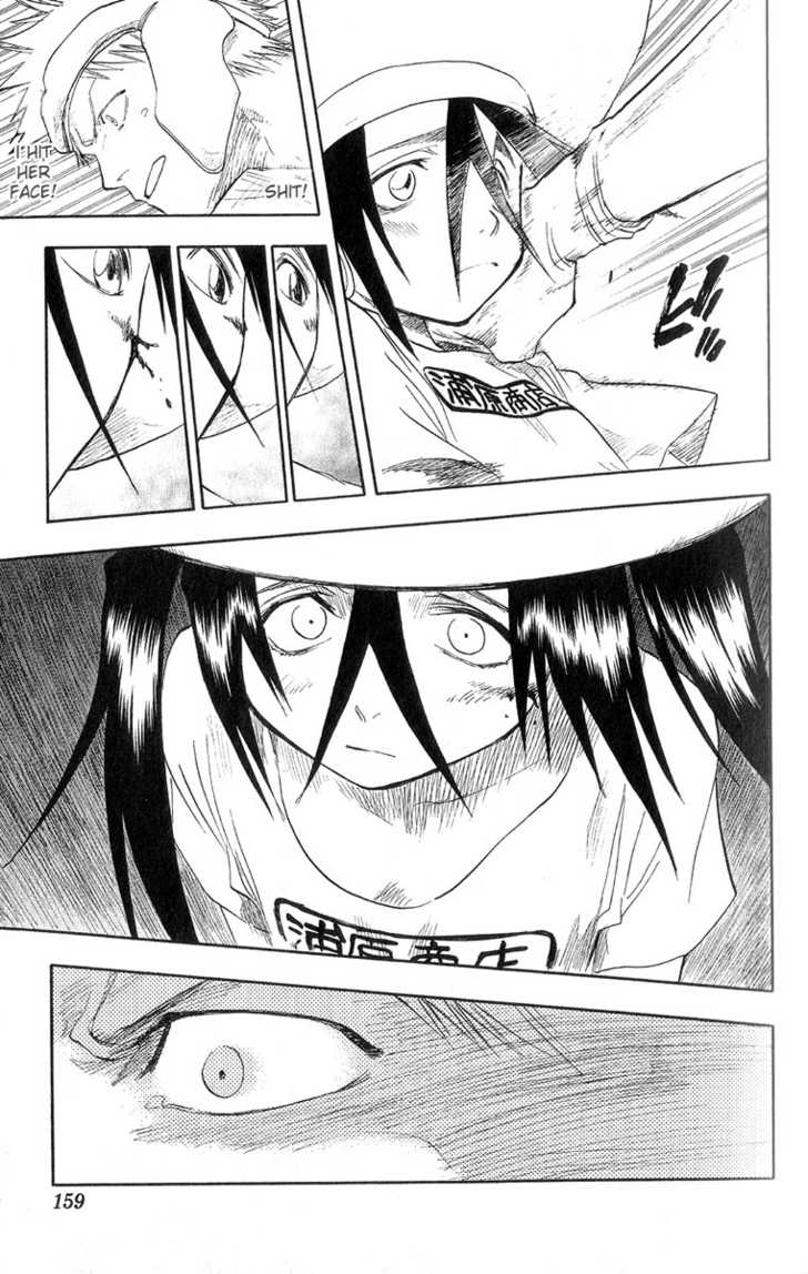 Bleach Vol.07 Chapter 060 page 12